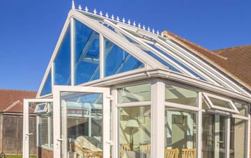 conservatory roof insulation costs Folley