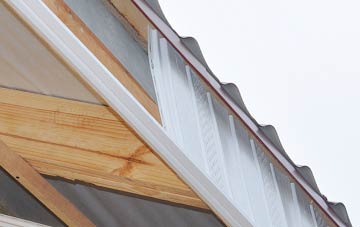 why Folley fascia repairs are essential