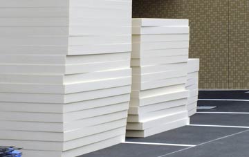 Folley flat roof insulation costs