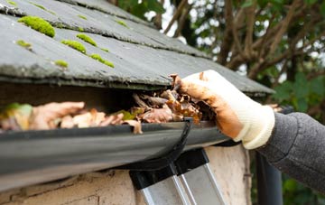 gutter cleaning Folley, Shropshire