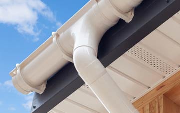 Folley gutter installation costs