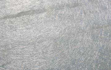 Folley laminate fibreglass or shingles?