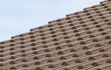 plastic roofing Folley, Shropshire