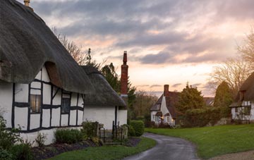 is Folley thatch roofing popular