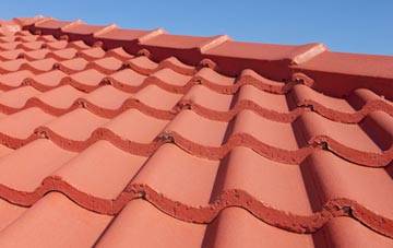 Folley tile and slate roof replacement
